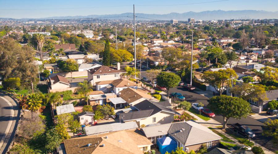 De meest populaire autoverhuuraanbiedingen in Inglewood